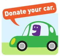 Donate your car to Summit Bible College